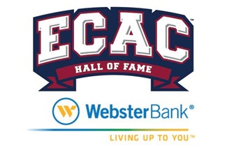 ECAC Hall of Fame Graphic